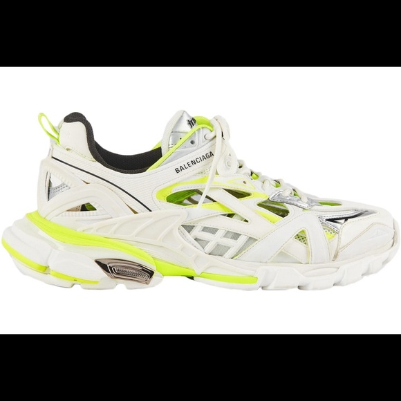 Balenciaga  Track.2 Sneakers - Picture 1 of 6